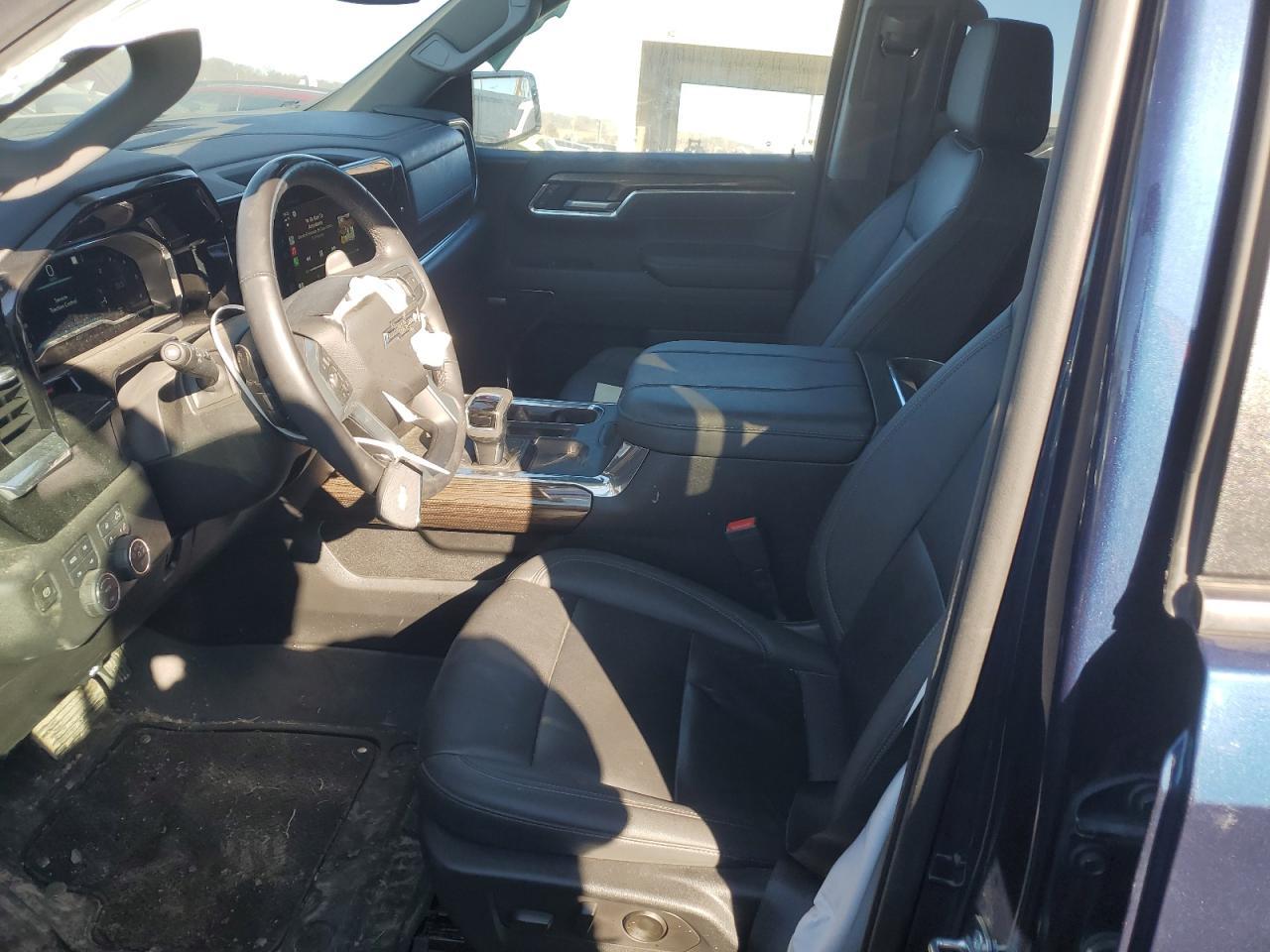 2023 CHEVROLET SILVERADO - Image 7