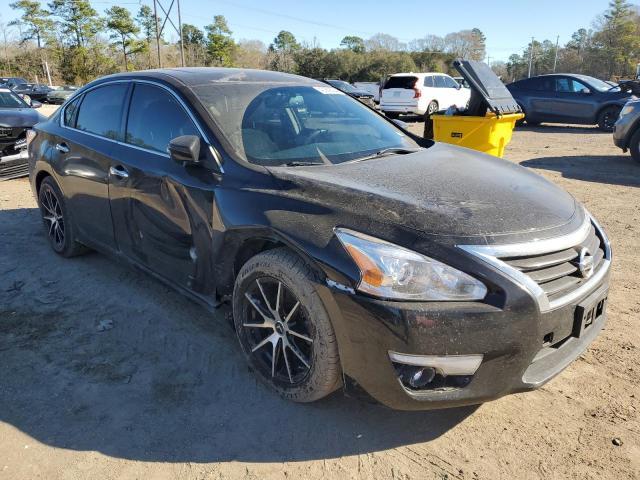 2015 Nissan Altima 2.5 - Фото 4
