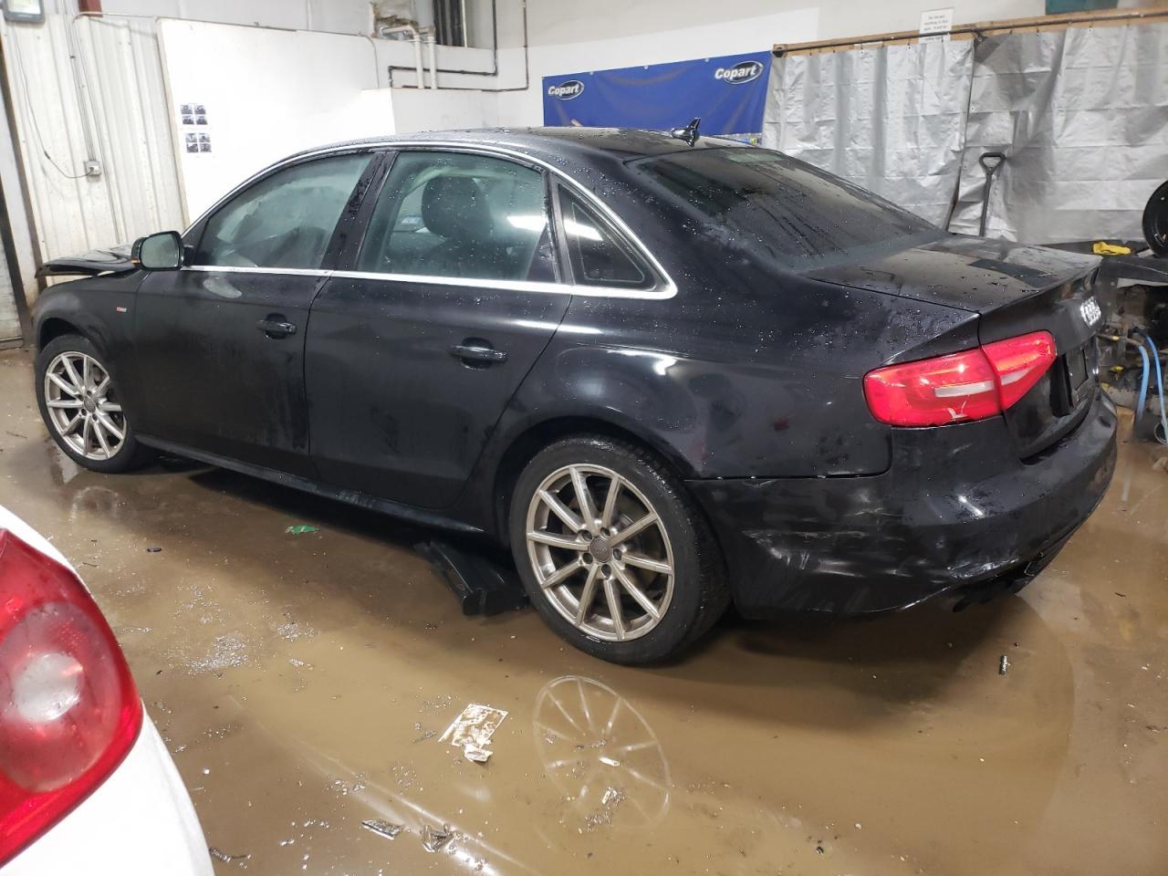 2014 AUDI A4 PREMIUM - Фото 2