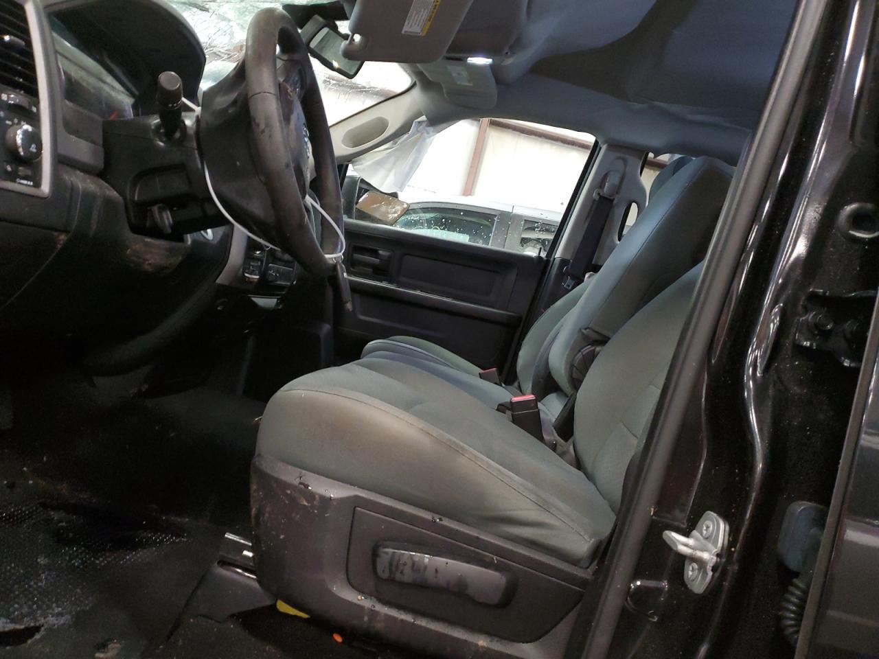 2015 RAM 1500 ST - Image 7