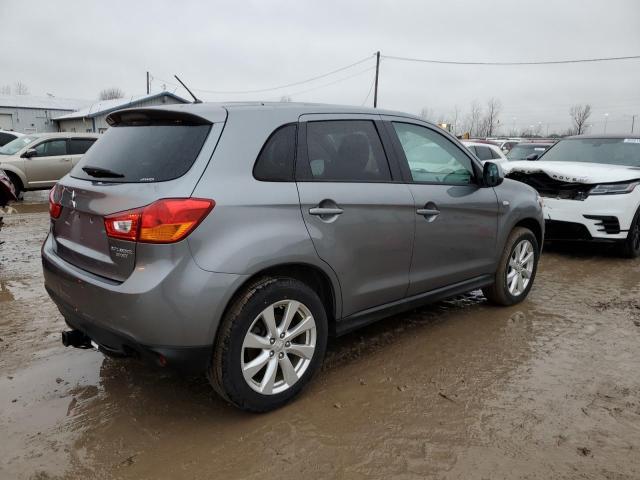 2015 MITSUBISHI OUTLANDER - Фото 3