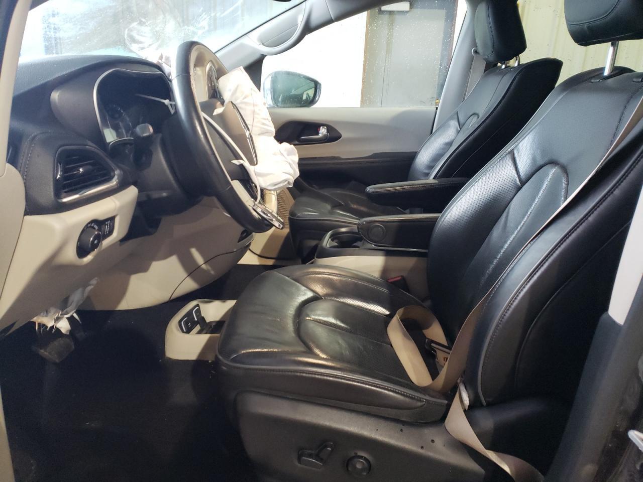 2020 CHRYSLER PACIFICA L - Фото 7