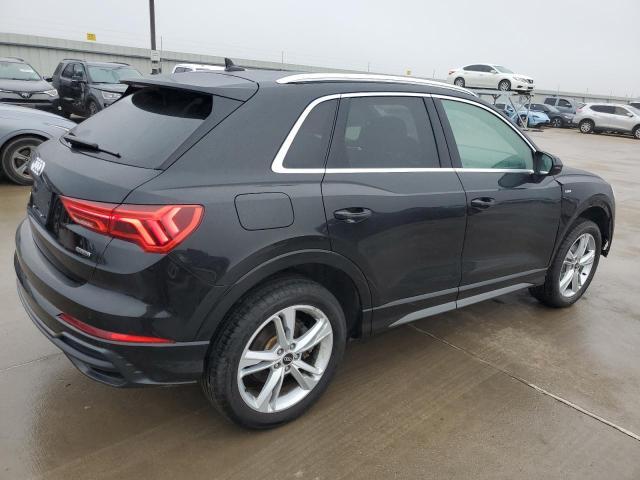 2022 Audi Q3 Premium S Line 45 - Image 3