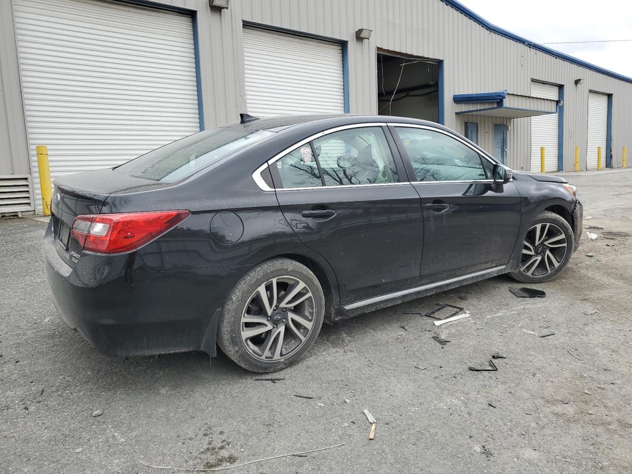 2017 SUBARU LEGACY SPO - Image 3