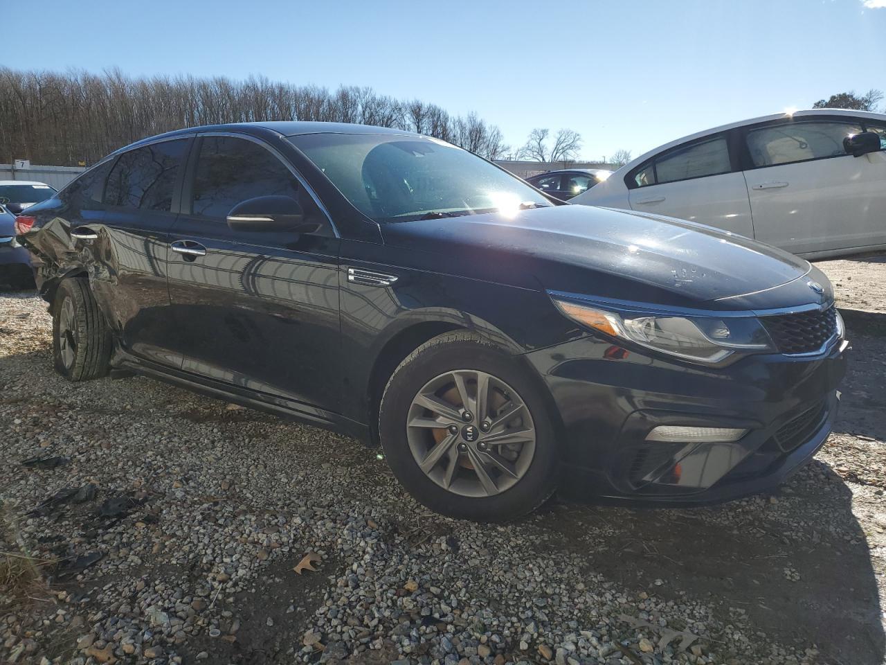 2020 KIA OPTIMA LX - Image 4