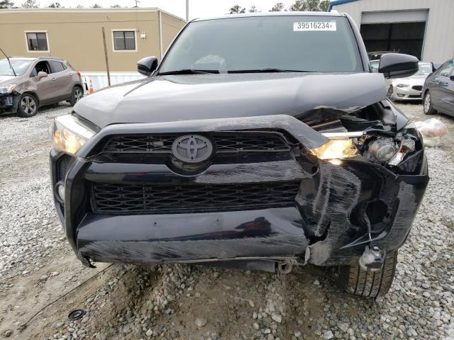 2017 Toyota 4Runner Sr5/Sr5 Premium - Фото 5