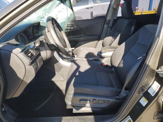 2014 Honda Accord Sport - Фото 7