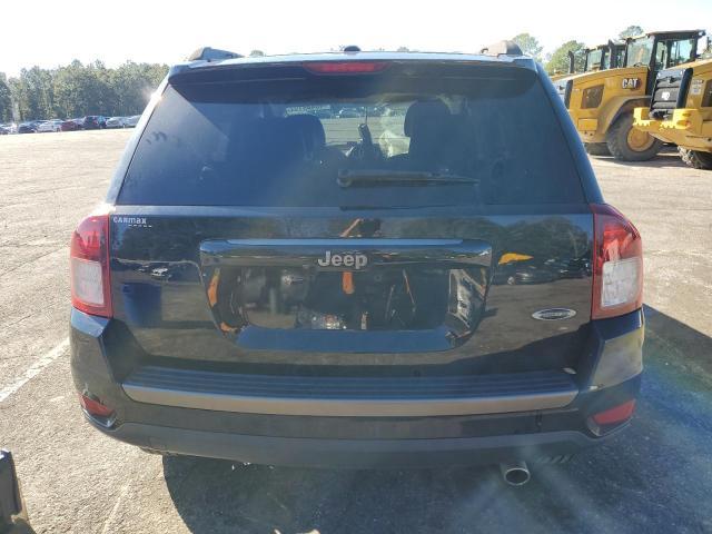 2016 Jeep Compass Sport - Image 6
