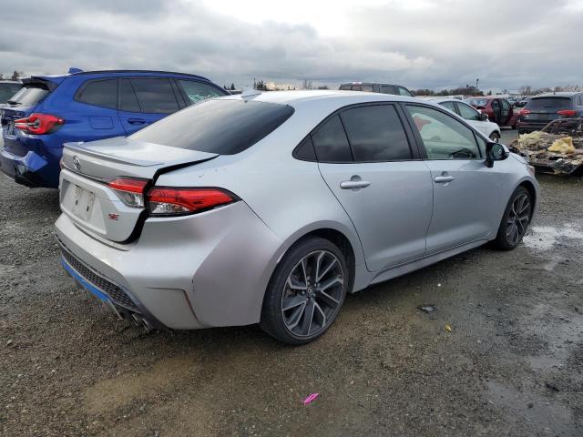 2022 Toyota Corolla Se - Фото 3