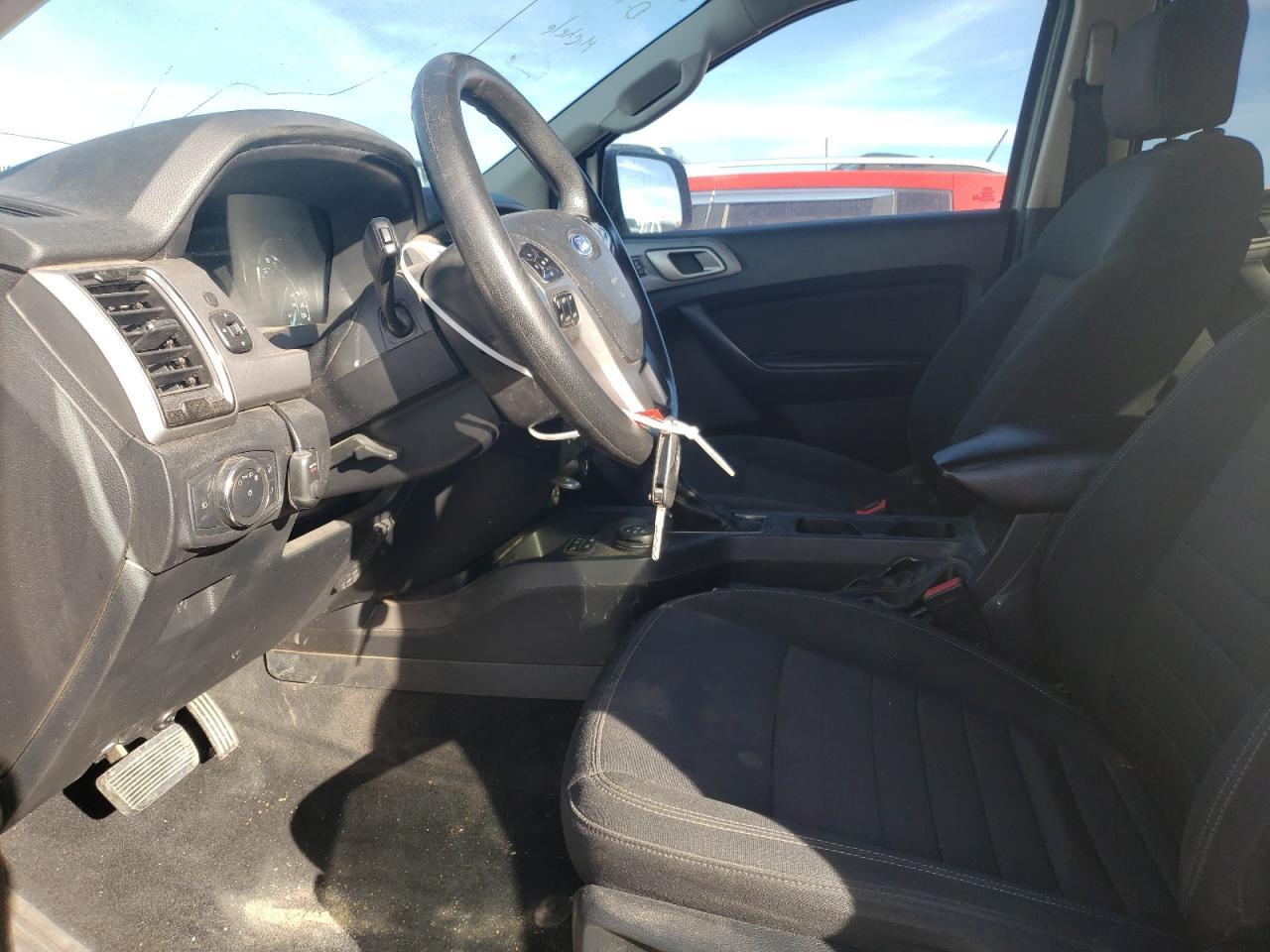 2020 FORD RANGER XL - Image 7