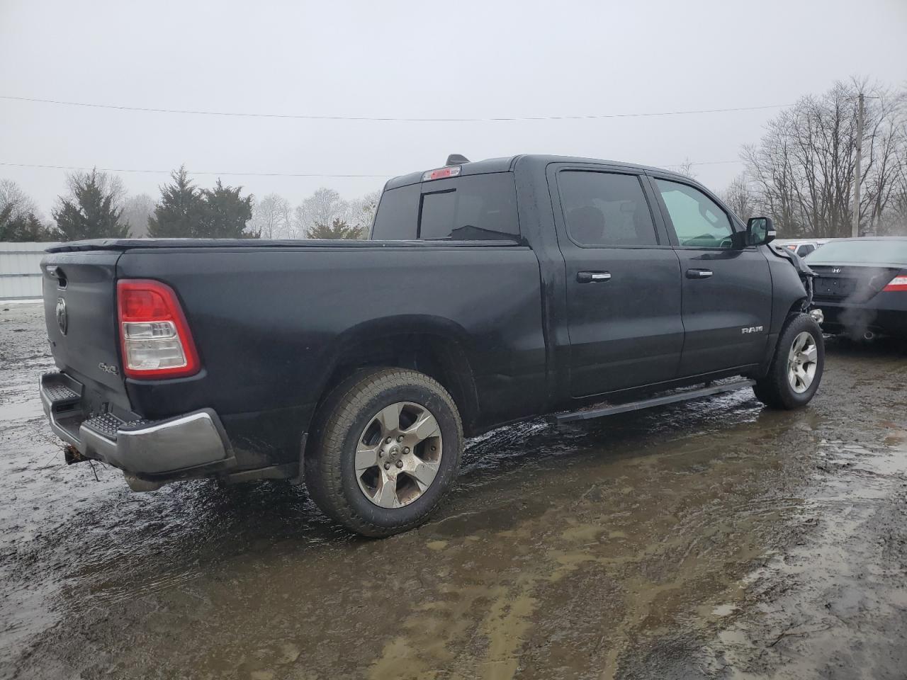 2019 RAM 1500 BIG H - Image 3