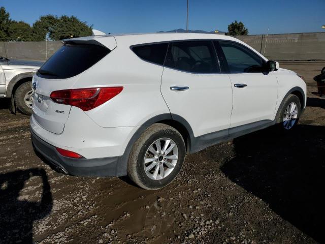 2015 Hyundai Santa Fe Sport - Image 3