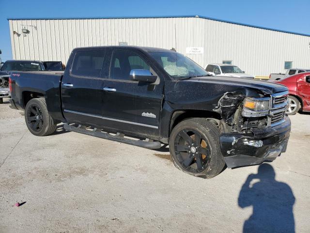 2014 Chevrolet Silverado K1500 High Country - Image 4