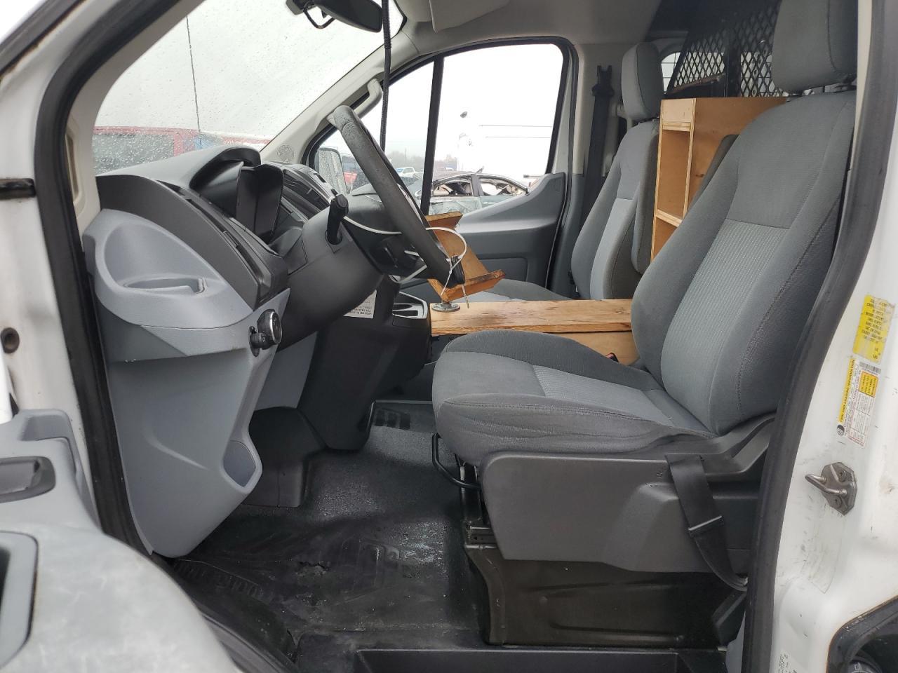 2015 FORD TRANSIT T- - Image 7