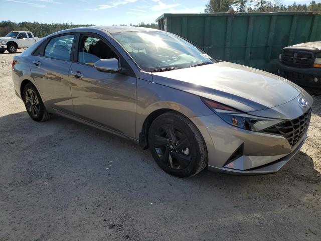 2023 Hyundai Elantra Sel - Image 4