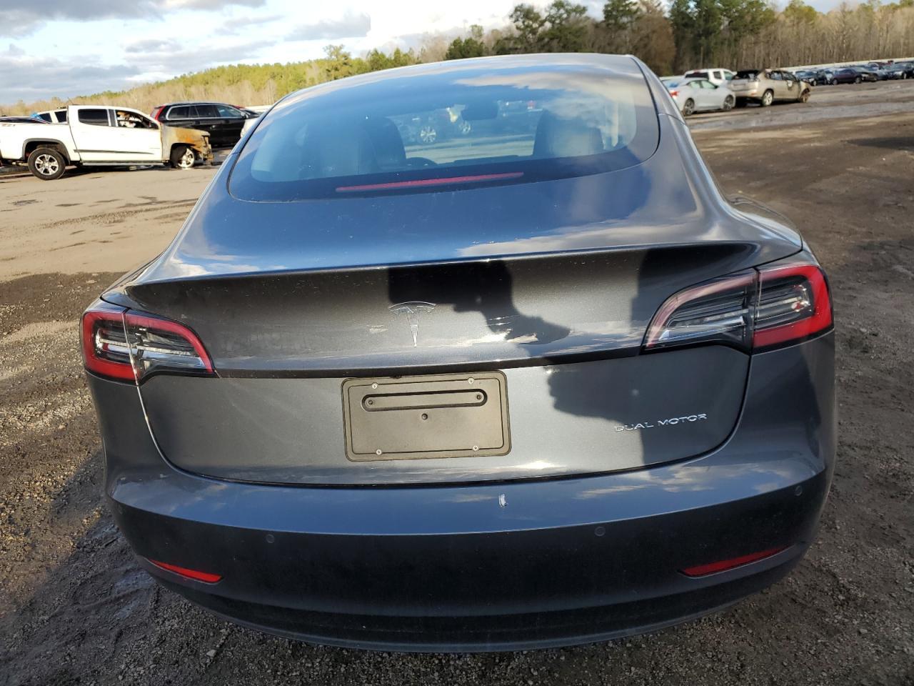 2022 TESLA MODEL 3 - Image 6