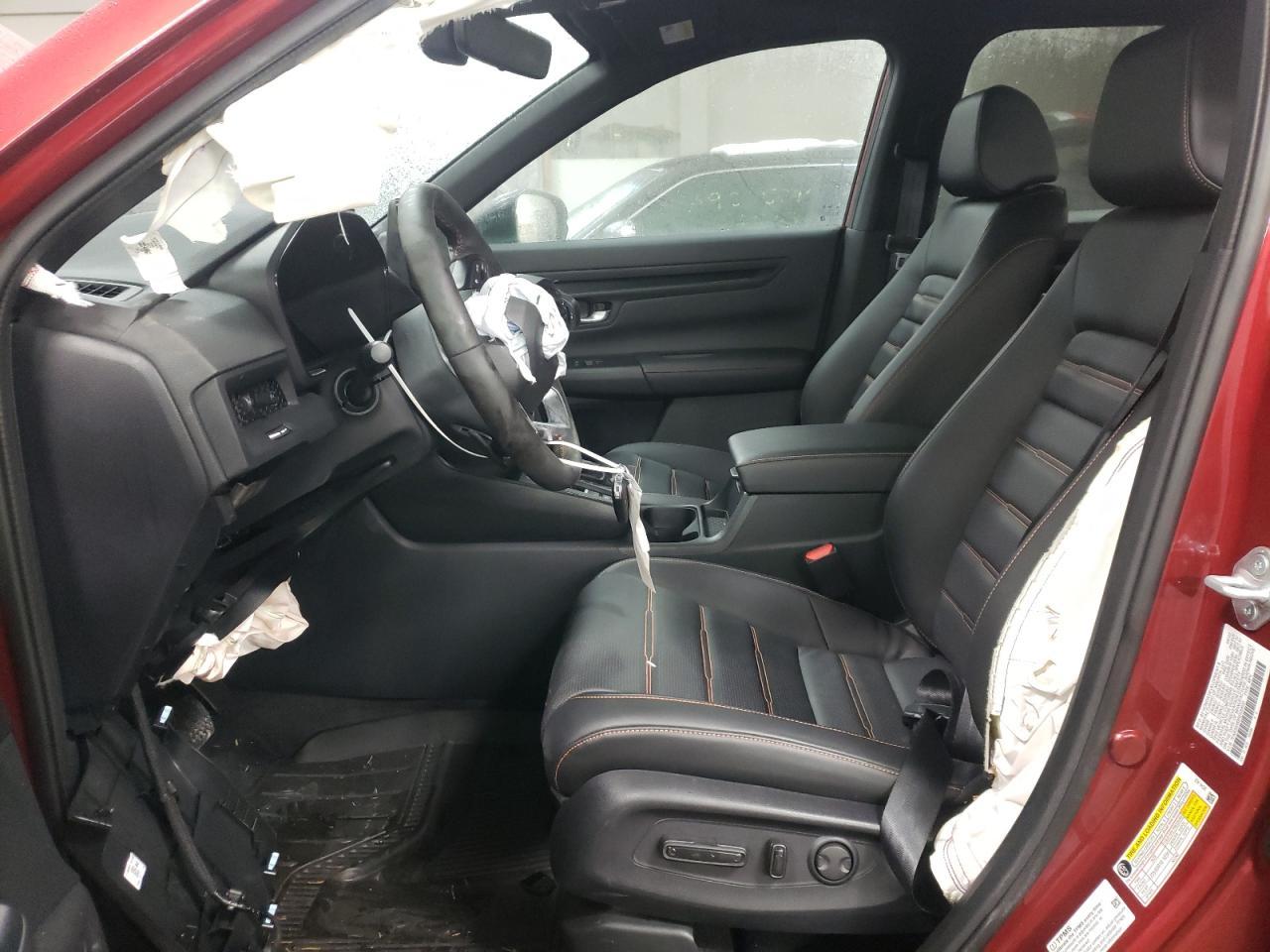 2024 HONDA CR-V SPORT - Фото 7