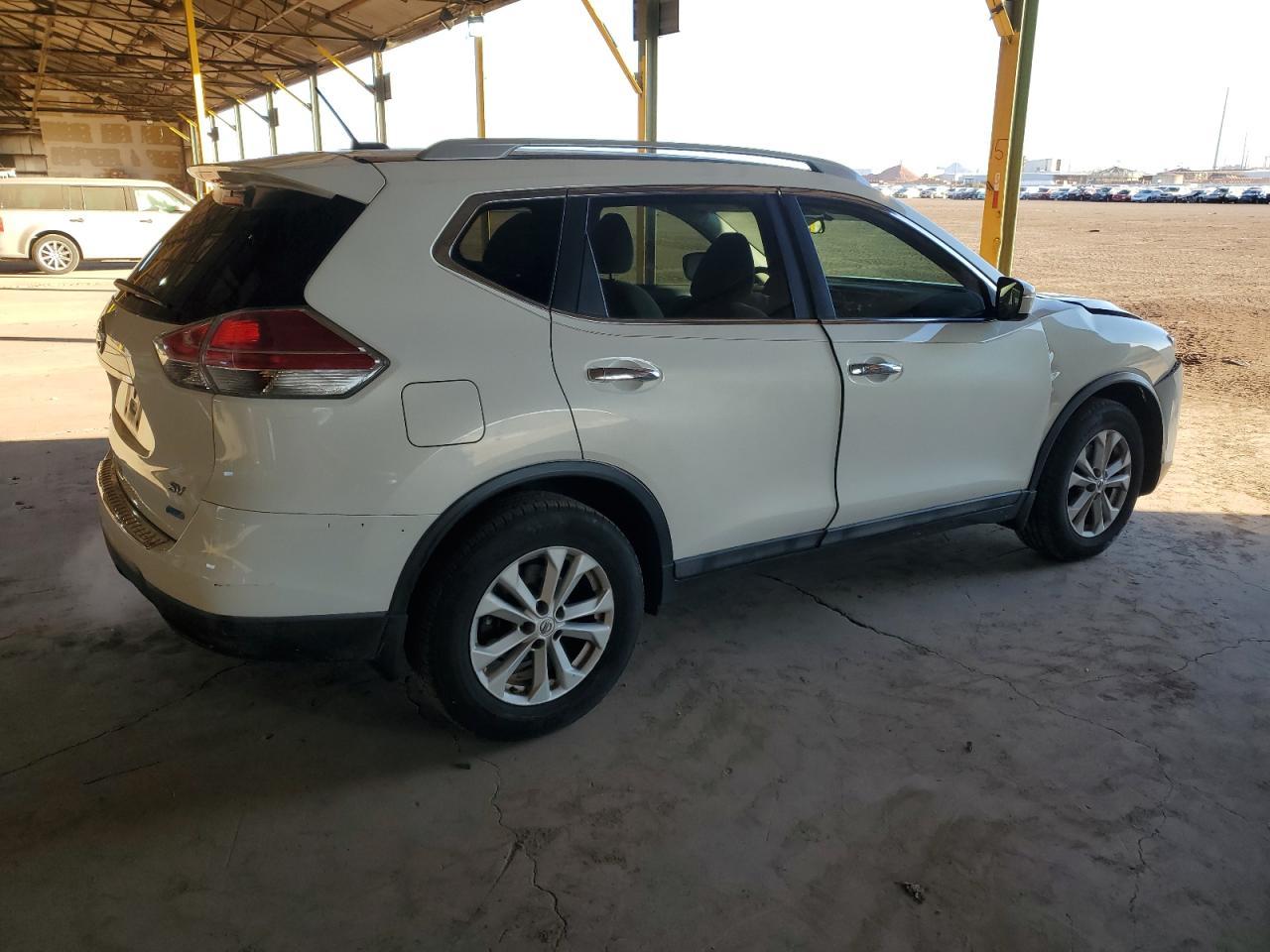 2014 NISSAN ROGUE S - Фото 3