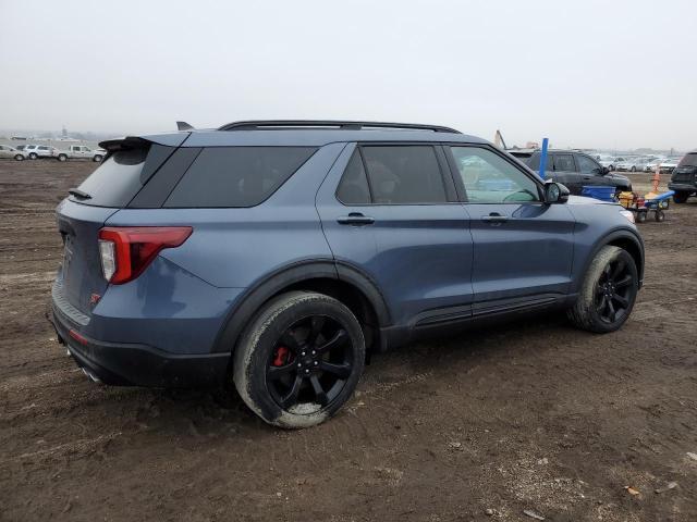 2021 Ford Explorer St - Image 3