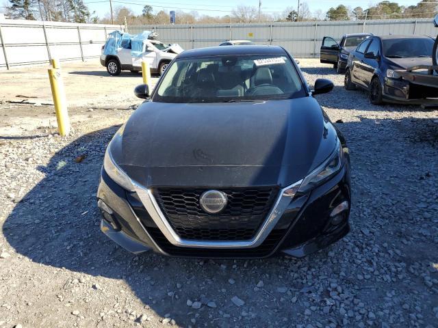 2019 Nissan Altima Sl - Фото 5