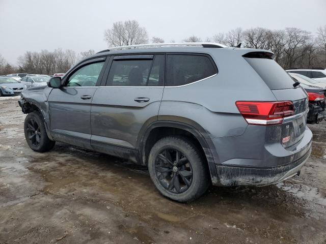 2019 Volkswagen Atlas Se - Image 2