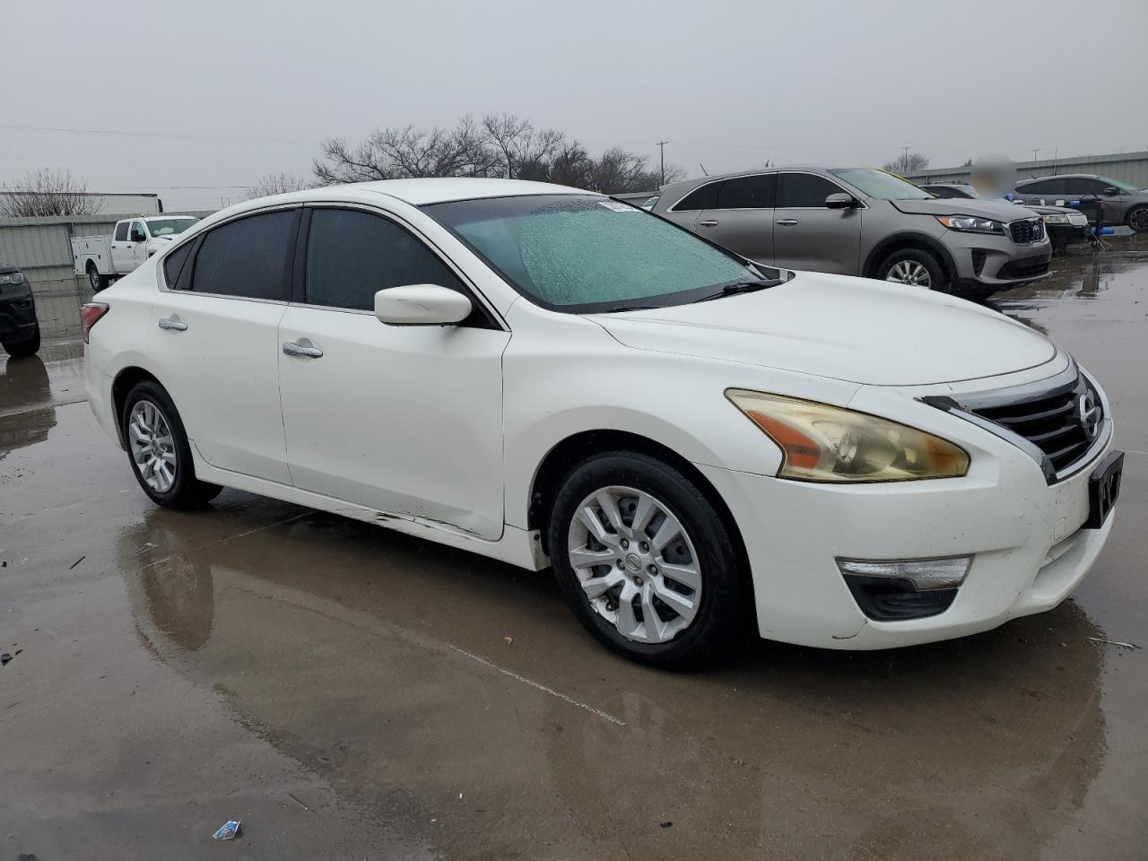 2015 NISSAN ALTIMA 2.5 - Image 4