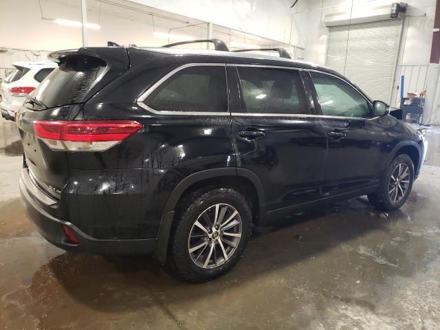 2019 Toyota Highlander Se - Фото 3