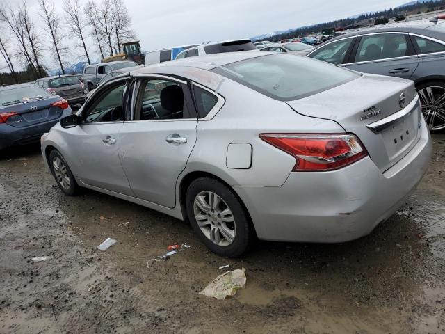 2013 Nissan Altima 2.5 - Image 2