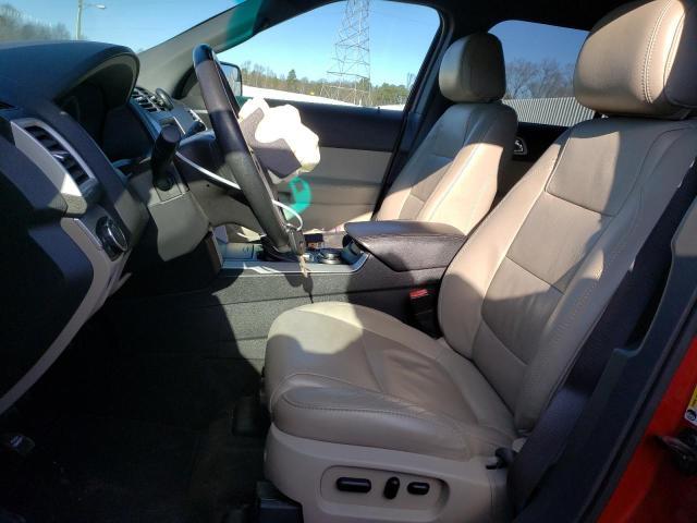 2011 Ford Explorer Xlt - Фото 7