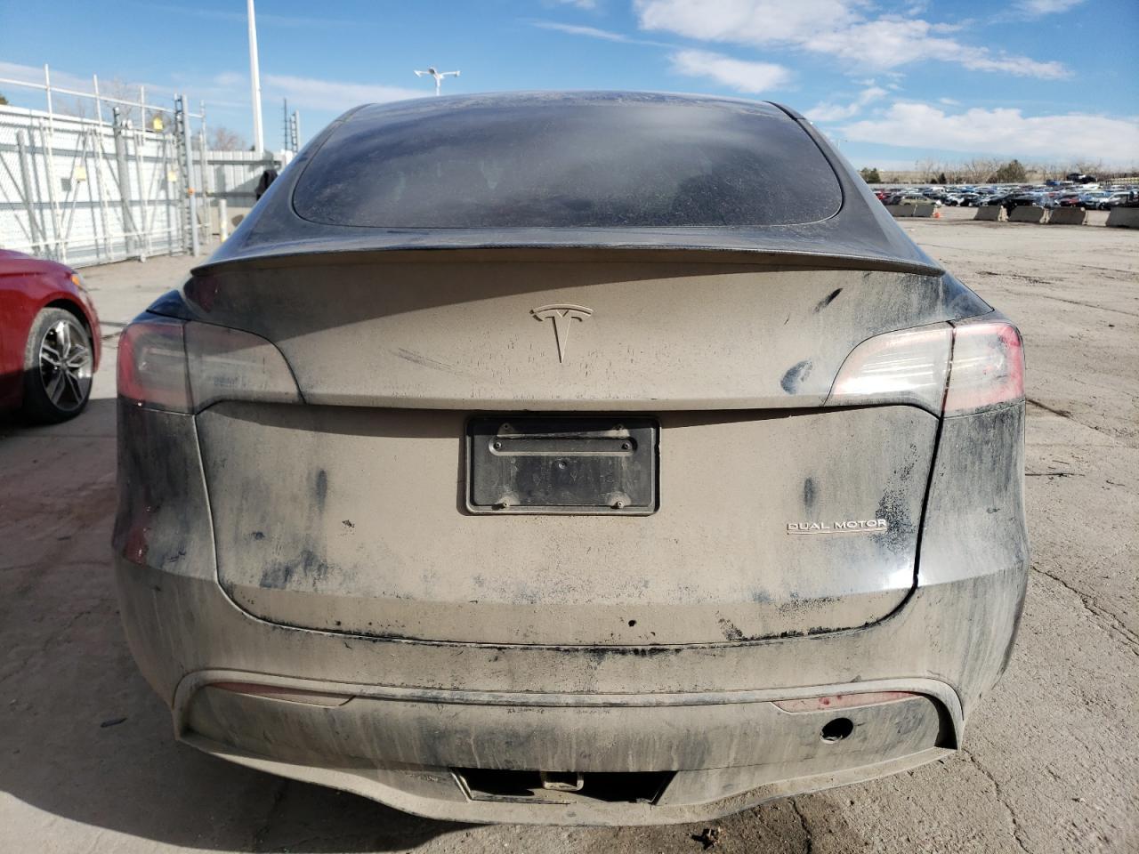 2023 TESLA MODEL Y - Image 6
