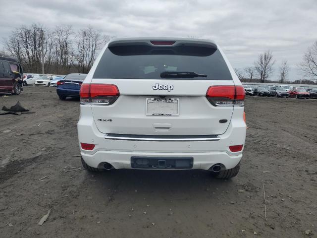 2020 Jeep Grand Cherokee Overland - Image 6