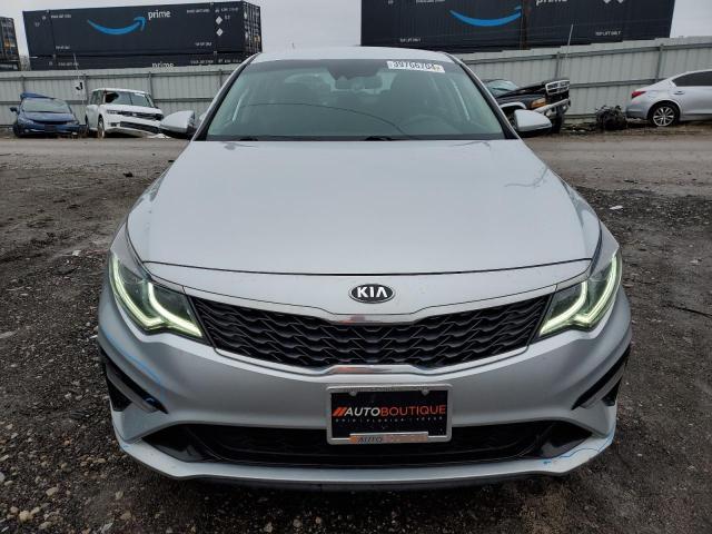 2019 Kia Optima Lx - Фото 5