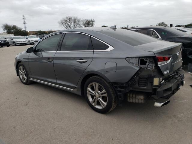 2018 Hyundai Sonata Sport - Image 2