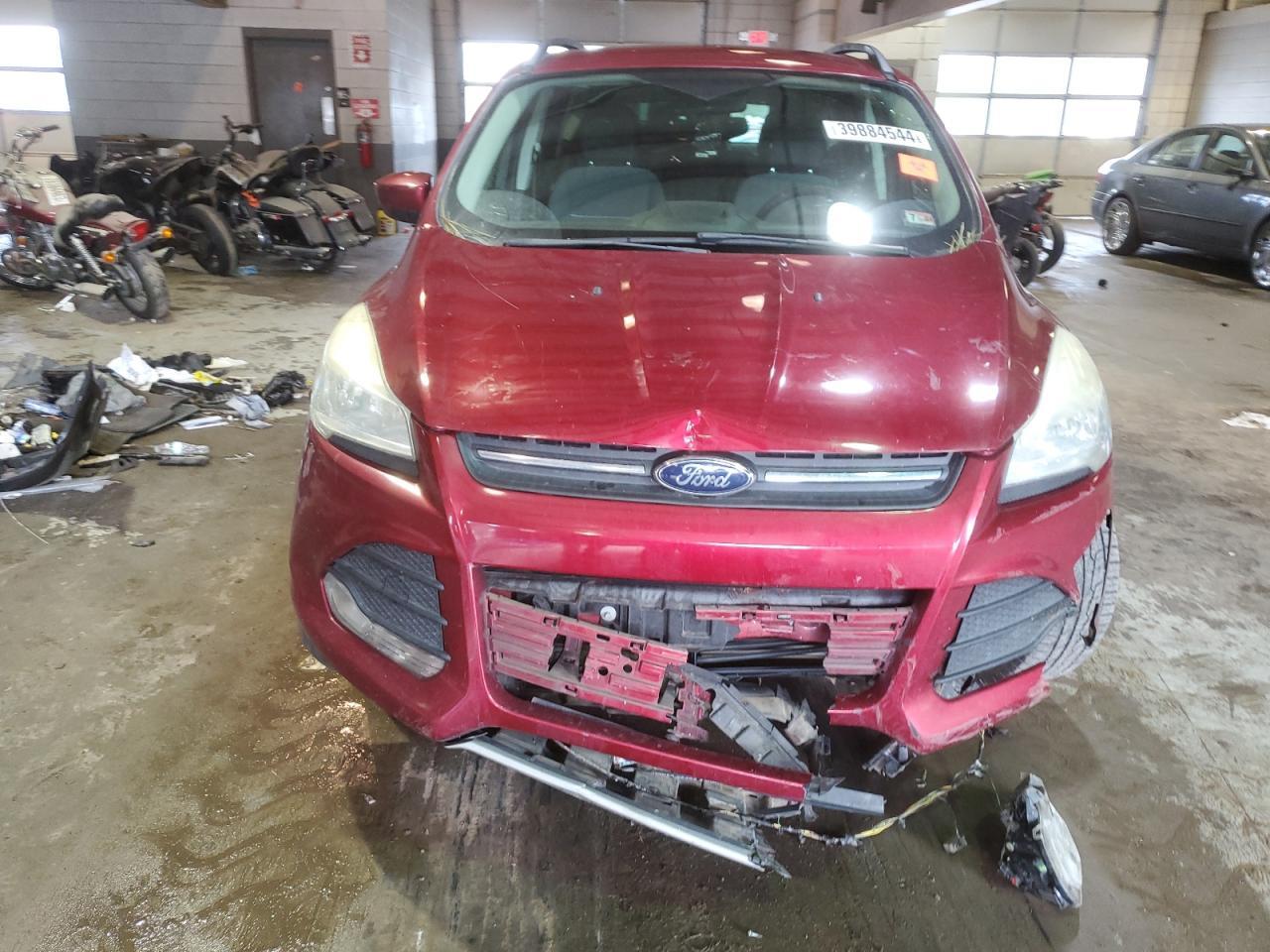 2014 FORD ESCAPE SE - Image 5