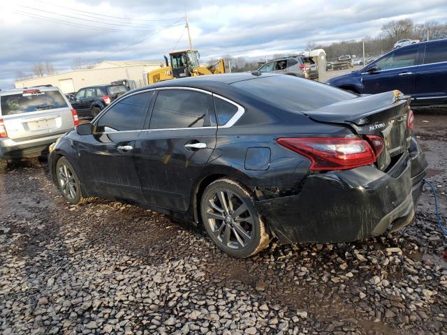 2018 Nissan Altima 2.5 - Фото 2