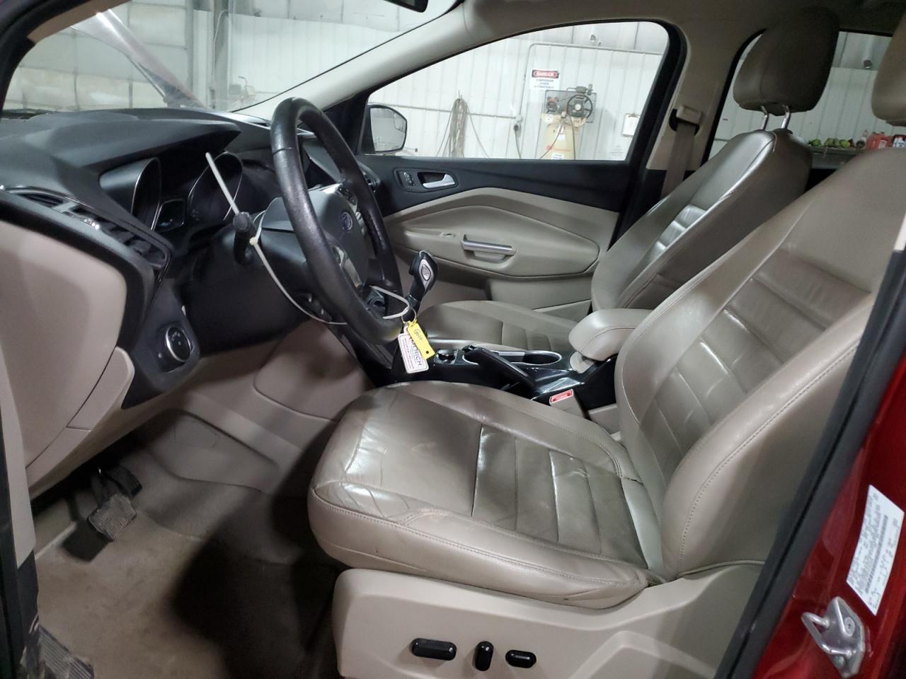 2015 FORD ESCAPE TIT - Image 7