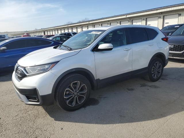 2020 Honda Cr-V Exl
