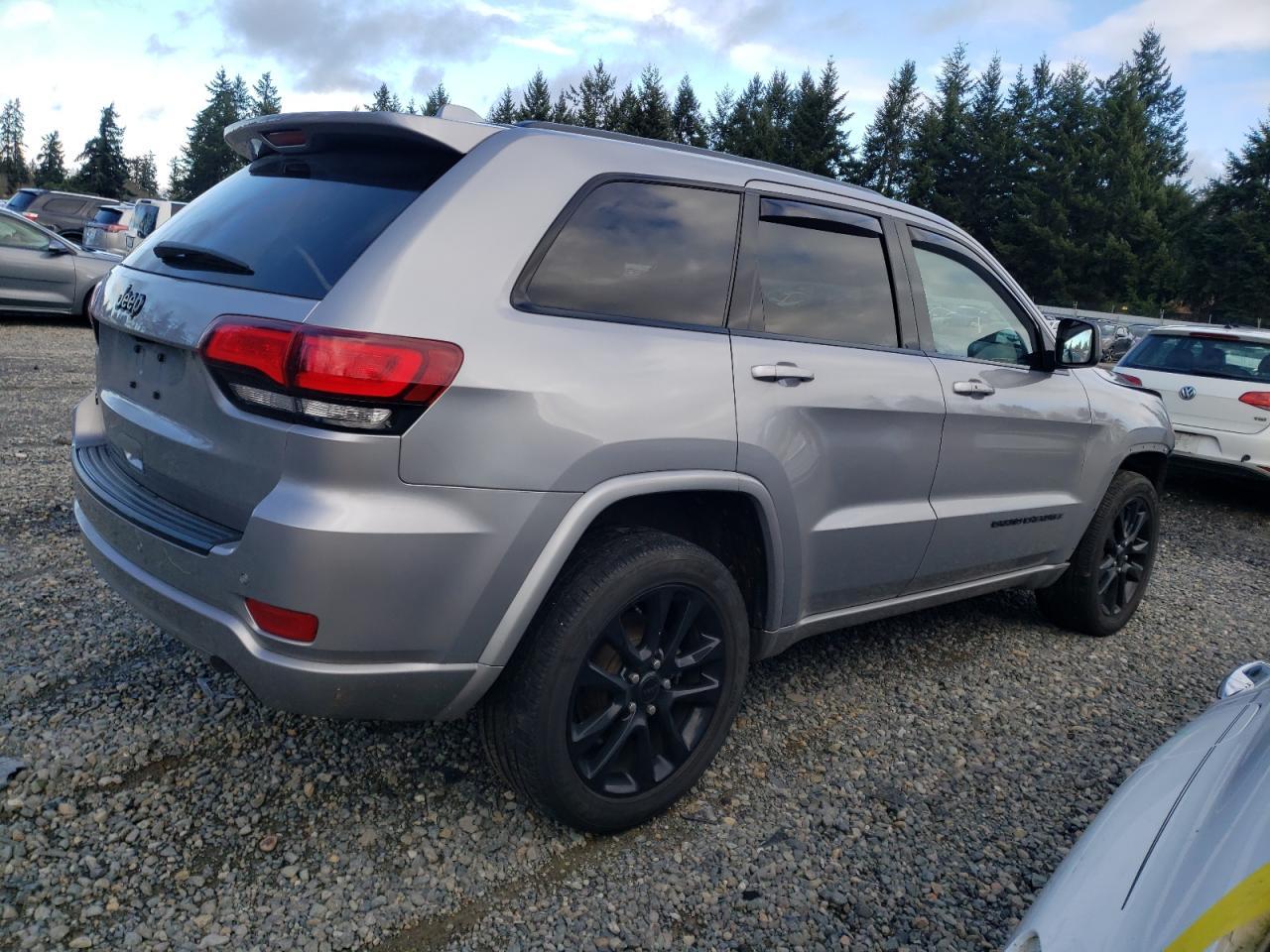 2020 JEEP GRAND CHER - Фото 3