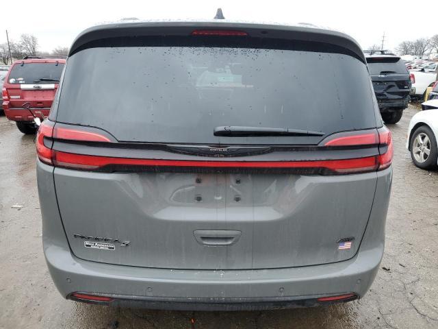 2023 Chrysler Pacifica Touring L - Фото 6