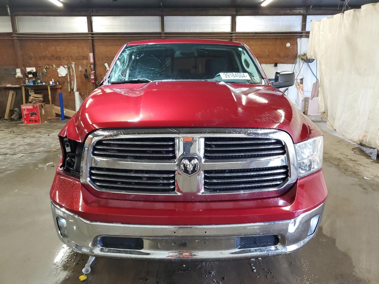 2014 RAM 1500 SLT - Фото 5