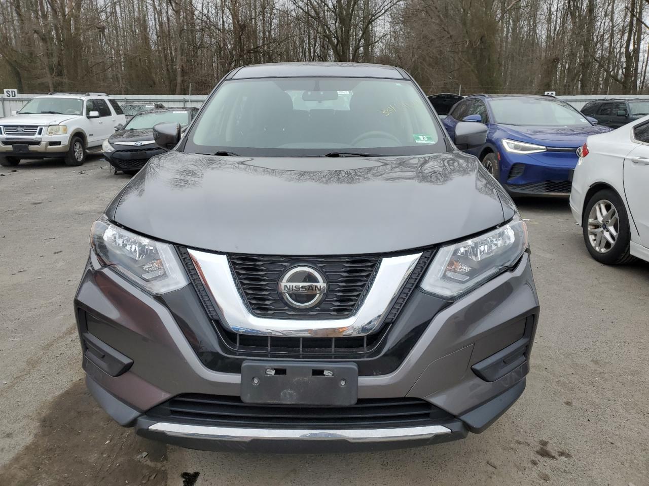 2018 NISSAN ROGUE S - Image 5