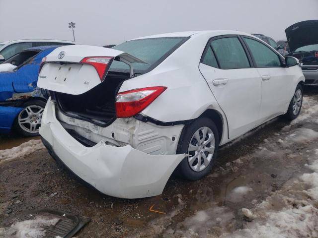 2015 Toyota Corolla L - Фото 3