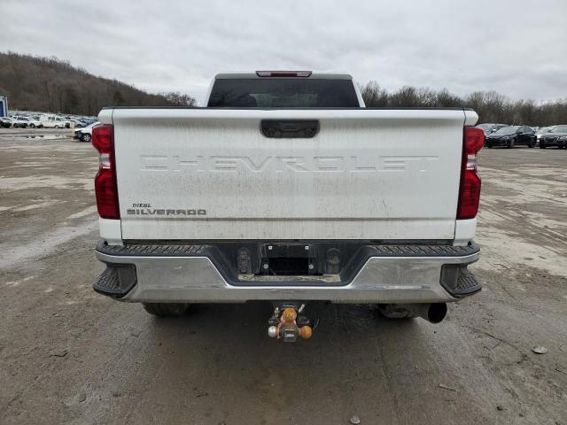 2023 Chevrolet Silverado K3500 - Image 6