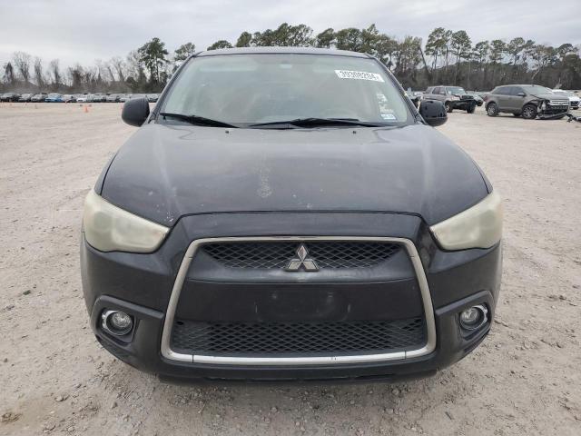 2011 Mitsubishi Outlander Sport Es - Image 5