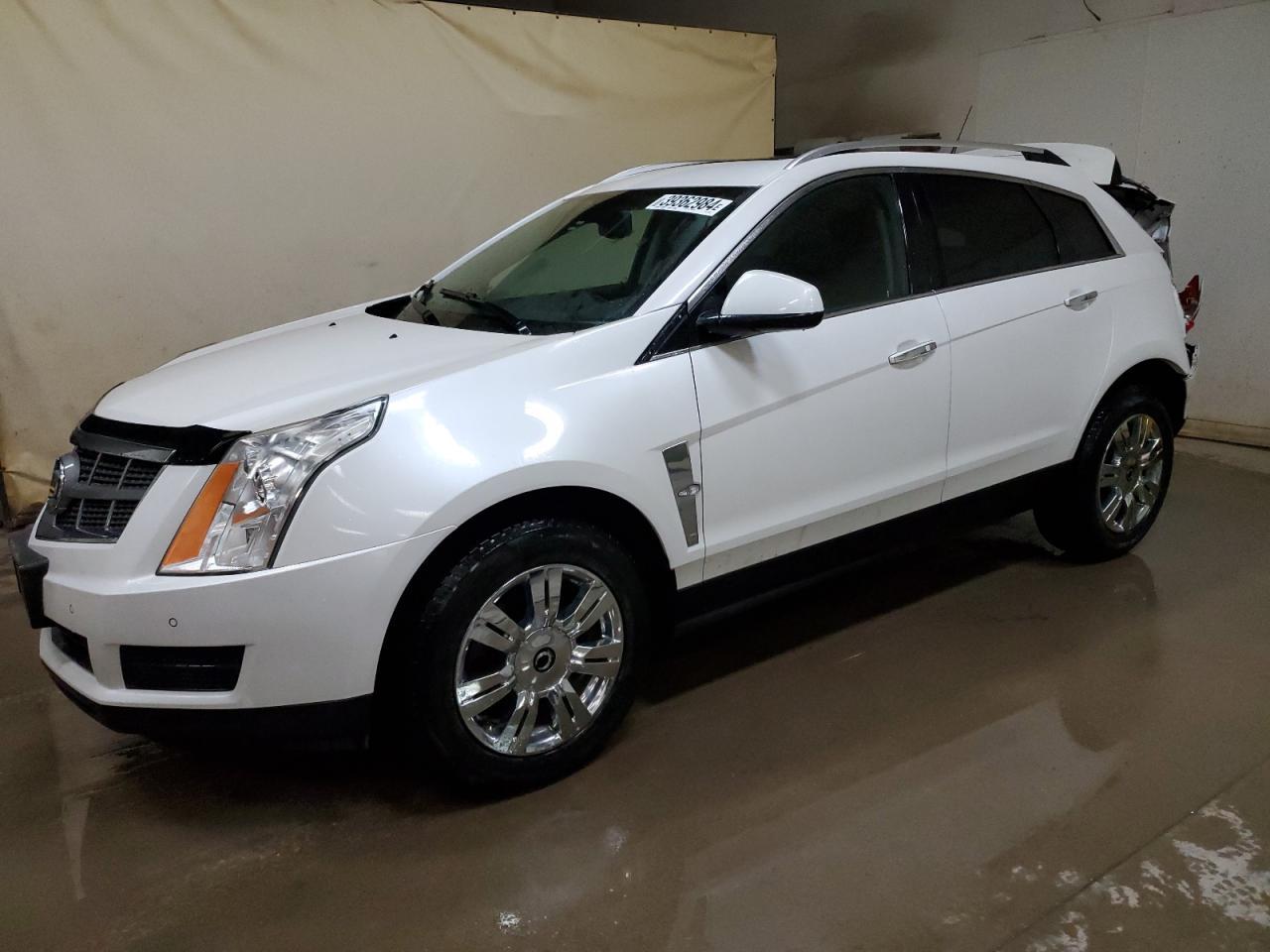 2011 CADILLAC SRX LUXURY