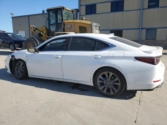 2021 Lexus Es 350 Base - Фото 2