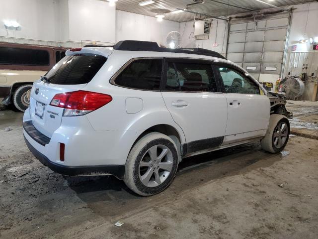 2013 Subaru Outback 2.5I Premium - Image 3