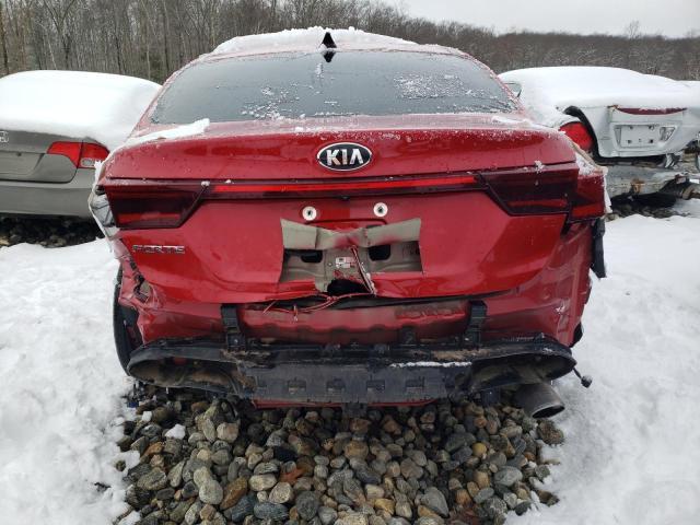 2020 Kia Forte Fe - Фото 6