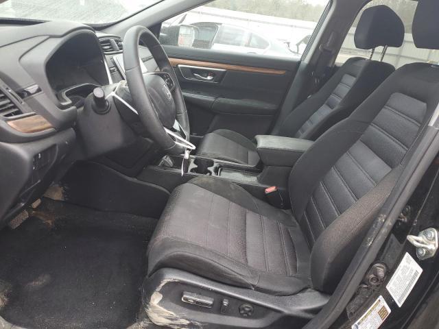 2019 Honda Cr-V Ex - Фото 7
