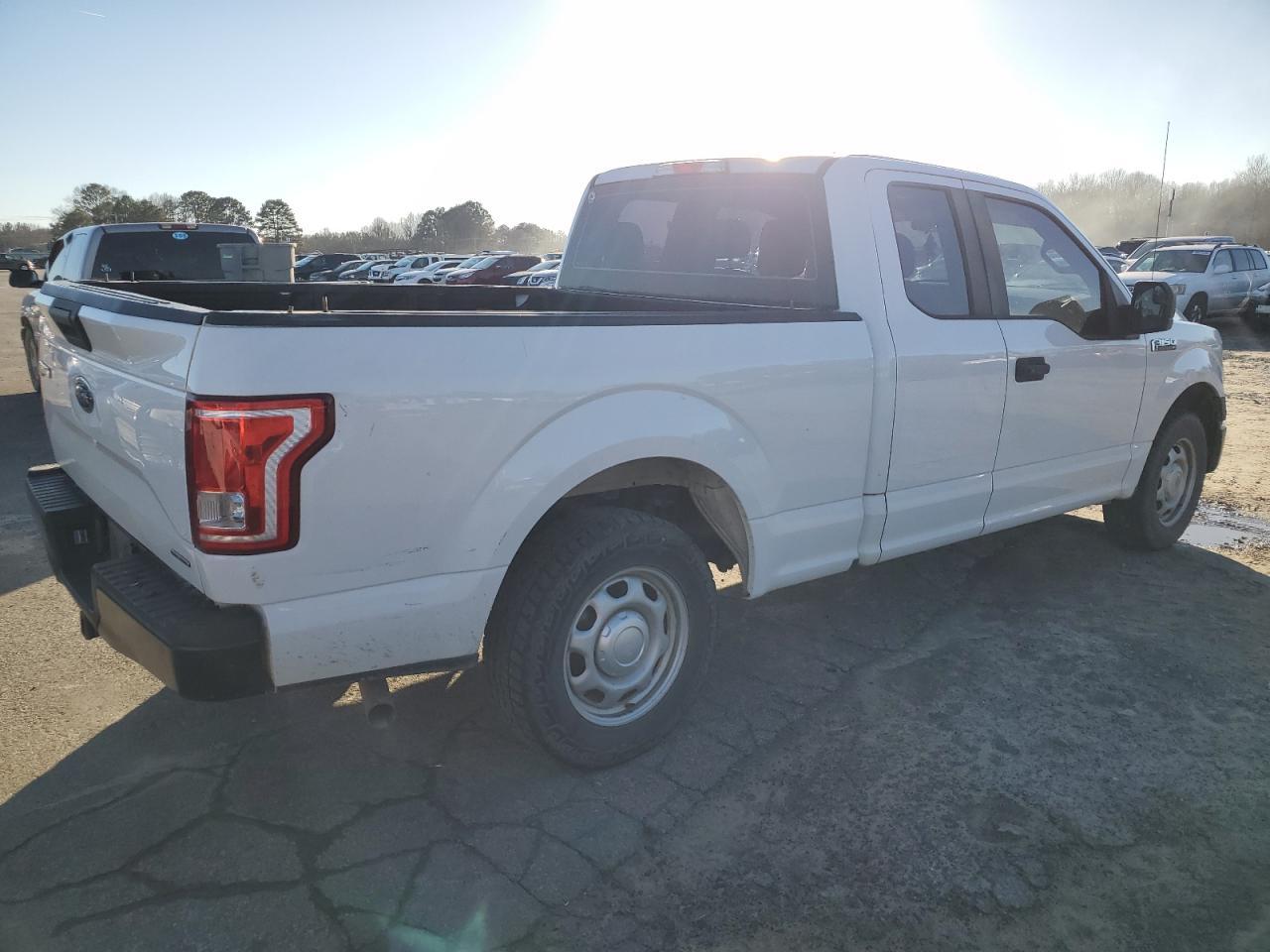 2016 FORD F150 SUPER - Image 3